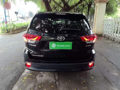 Toyota Highlander 2.0T FWD Elite 5-Seater - ფოტო 6