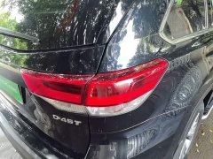 Toyota Highlander 2.0T FWD Elite 5-Seater - ფოტო 8