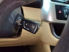 Toyota Highlander 2.0T FWD Elite 5-Seater - ფოტო 9