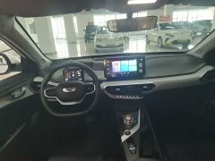Geely Geometry A 410KM Travel Edition - ფოტო 10