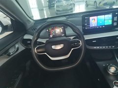 Geely Geometry A 410KM Travel Edition - ფოტო 11