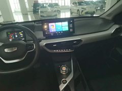 Geely Geometry A 410KM Travel Edition - ფოტო 13