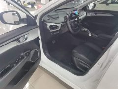 Geely Geometry A 410KM Travel Edition - ფოტო 16