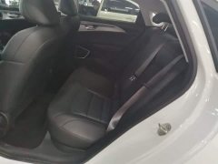 Geely Geometry A 410KM Travel Edition - ფოტო 17