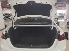 Geely Geometry A 410KM Travel Edition - ფოტო 19