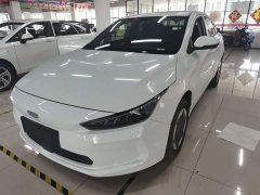 Geely Geometry A 410KM Travel Edition - ფოტო 2