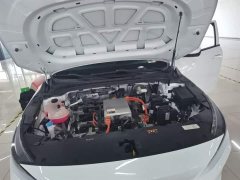 Geely Geometry A 410KM Travel Edition - ფოტო 20