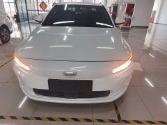Geely Geometry A 410KM Travel Edition - ფოტო 3