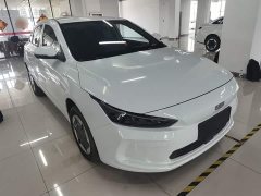 Geely Geometry A 410KM Travel Edition - ფოტო 4