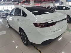 Geely Geometry A 410KM Travel Edition - ფოტო 5