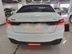Geely Geometry A 410KM Travel Edition - ფოტო 6
