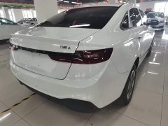 Geely Geometry A 410KM Travel Edition - ფოტო 7