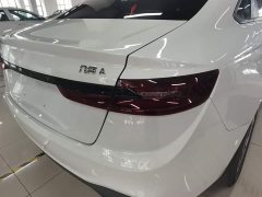 Geely Geometry A 410KM Travel Edition - ფოტო 8