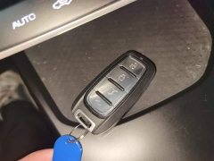 Geely Geometry A 410KM Travel Edition - ფოტო 9