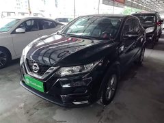 Nissan Qashqai 2.0L CVT XV Smart Comfort Edition - ფოტო 1