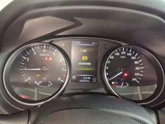 Nissan Qashqai 2.0L CVT XV Smart Comfort Edition - ფოტო 12