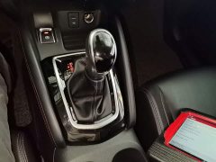 Nissan Qashqai 2.0L CVT XV Smart Comfort Edition - ფოტო 14