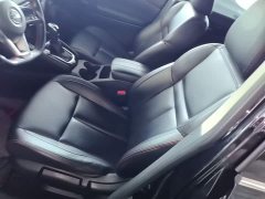 Nissan Qashqai 2.0L CVT XV Smart Comfort Edition - ფოტო 15