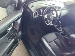 Nissan Qashqai 2.0L CVT XV Smart Comfort Edition - ფოტო 16