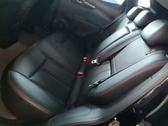 Nissan Qashqai 2.0L CVT XV Smart Comfort Edition - ფოტო 17