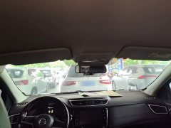 Nissan Qashqai 2.0L CVT XV Smart Comfort Edition - ფოტო 18
