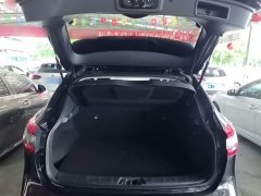 Nissan Qashqai 2.0L CVT XV Smart Comfort Edition - ფოტო 19
