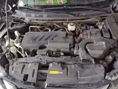 Nissan Qashqai 2.0L CVT XV Smart Comfort Edition - ფოტო 20