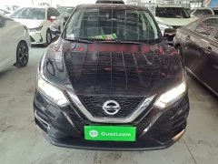 Nissan Qashqai 2.0L CVT XV Smart Comfort Edition - ფოტო 3