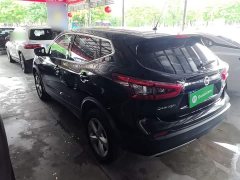 Nissan Qashqai 2.0L CVT XV Smart Comfort Edition - ფოტო 5