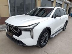 FAW Besturn T55 1.5T Automatic Joyful Luxury Edition - ფოტო 1