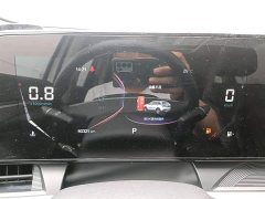 FAW Besturn T55 1.5T Automatic Joyful Luxury Edition - ფოტო 12
