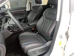 FAW Besturn T55 1.5T Automatic Joyful Luxury Edition - ფოტო 15