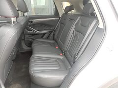FAW Besturn T55 1.5T Automatic Joyful Luxury Edition - ფოტო 17