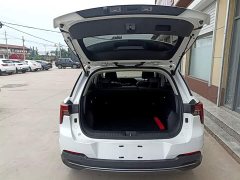 FAW Besturn T55 1.5T Automatic Joyful Luxury Edition - ფოტო 19