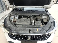 FAW Besturn T55 1.5T Automatic Joyful Luxury Edition - ფოტო 20