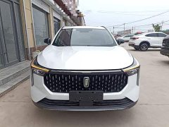 FAW Besturn T55 1.5T Automatic Joyful Luxury Edition - ფოტო 3