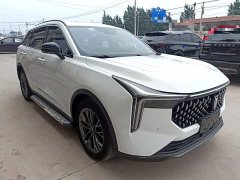 FAW Besturn T55 1.5T Automatic Joyful Luxury Edition - ფოტო 4