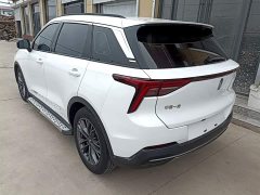 FAW Besturn T55 1.5T Automatic Joyful Luxury Edition - ფოტო 5