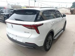 FAW Besturn T55 1.5T Automatic Joyful Luxury Edition - ფოტო 7
