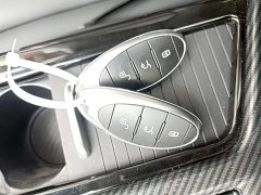 FAW Besturn T55 1.5T Automatic Joyful Luxury Edition - ფოტო 9
