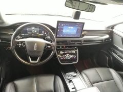 Lincoln Explorer 2022 2.0T FWD Elegant Edition - ფოტო 10