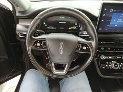 Lincoln Explorer 2022 2.0T FWD Elegant Edition - ფოტო 11