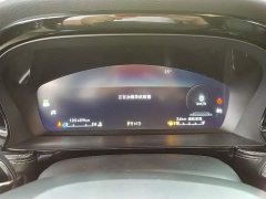 Lincoln Explorer 2022 2.0T FWD Elegant Edition - ფოტო 12