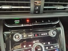 Lincoln Explorer 2022 2.0T FWD Elegant Edition - ფოტო 14