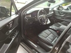 Lincoln Explorer 2022 2.0T FWD Elegant Edition - ფოტო 16