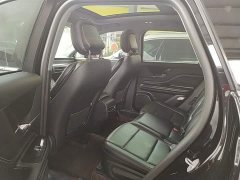 Lincoln Explorer 2022 2.0T FWD Elegant Edition - ფოტო 17