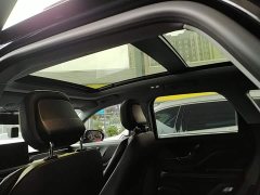 Lincoln Explorer 2022 2.0T FWD Elegant Edition - ფოტო 18