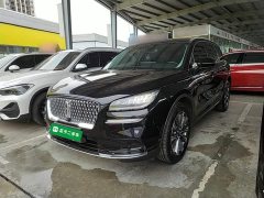 Lincoln Explorer 2022 2.0T FWD Elegant Edition - ფოტო 2