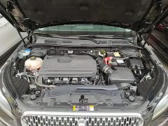 Lincoln Explorer 2022 2.0T FWD Elegant Edition - ფოტო 20