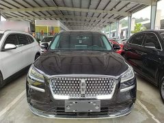 Lincoln Explorer 2022 2.0T FWD Elegant Edition - ფოტო 3